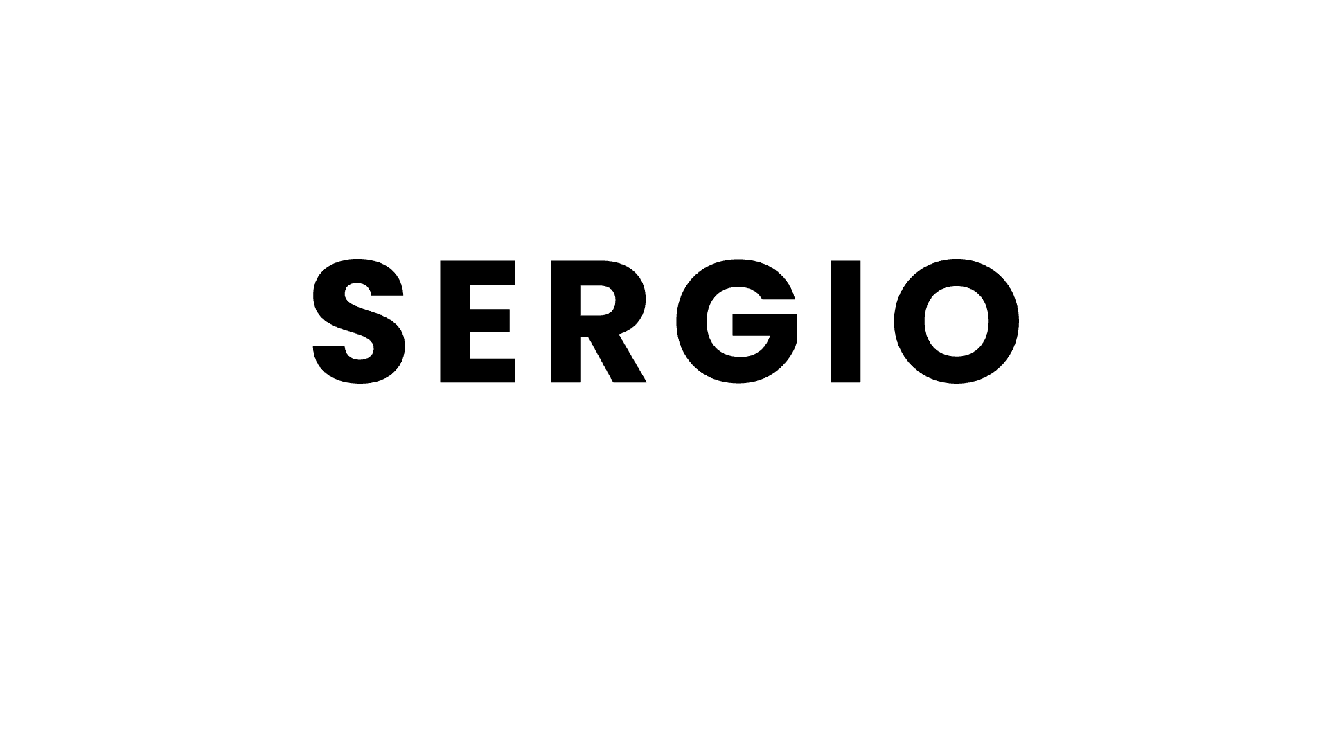 Sergio | سرجیو | لوازم خانگی توسلی