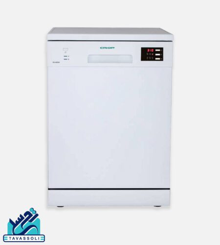 ماشین ظرفشویی کروپ DMS-2140W