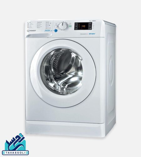 ماشین لباسشویی اندزیت BWE91683X | لوازم خانگی توسلی