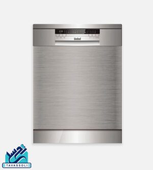 ماشین ظرفشویی بیشل BL-DW-14225T |لوازم خانگی توسلی