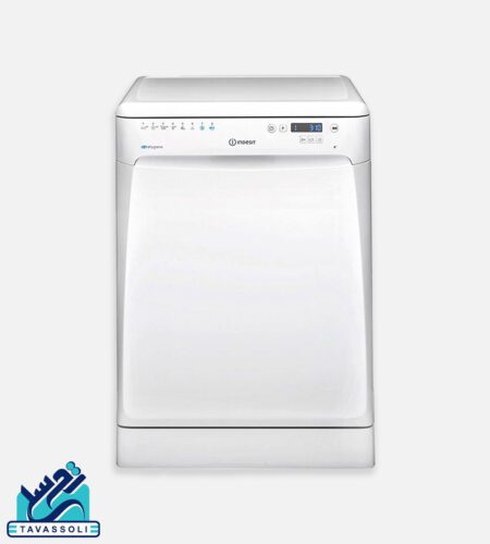 ماشین ظرفشویی اندزیت DFP58T96ZUK | لوازم خانگی توسلی