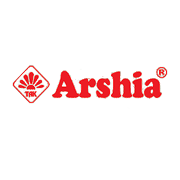 ARSHIA | عرشیا | لوازم خانگی توسلی
