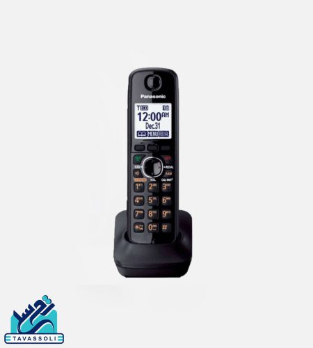 تلفن پاناسونیک KX-TG6671 | لوازم خانگی توسلی